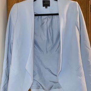 Baby Blue Blazer